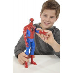 Postavička Spiderman – titan hero
